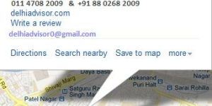 Tourist Information Centers