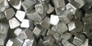 Aluminium Cubes