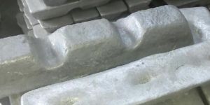 Aluminium Notch Bars