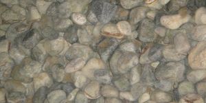 River Pebbles