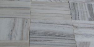 White Marble