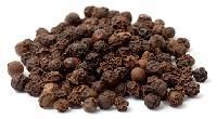 Black Peppercorns