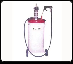 Air Operated Grease Pumps