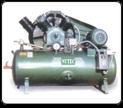 Reciprocating Air Compressors