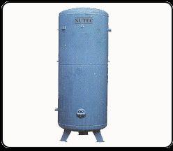 Vertical Air Receivers