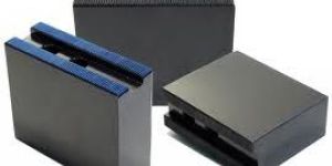 CNC Soft Jaws Extra Height Type