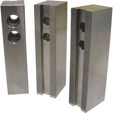 CNC Soft Jaws Extra Long