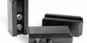 CNC Soft Jaws Standard Model