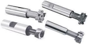 T Slot Cutters
