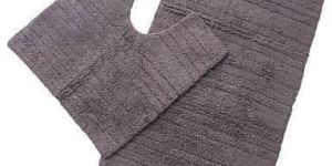 Tufted Bath Mat