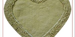 Tufted Bathmat - 26