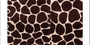 Tufted Bath Mat