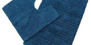 Tufted Bath Mat