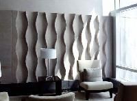 Interior Panel Fabrics