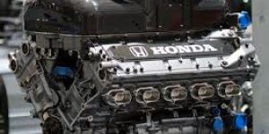 Honda Engines