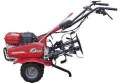 Honda Power Weeders