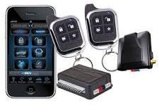 Vechial Sequrity Systems