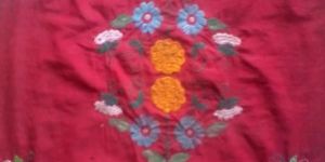 Handmade Embroidered Cloth