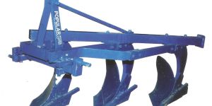 Modern Farming Implements