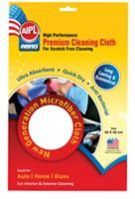 Cleaning Cloth