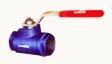 1 Piece Ball Valve