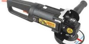 Angle Grinding Machine