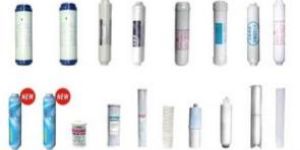Reverse Osmosis Cartridges