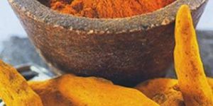 Turmeric Finger, Turmeric Powder