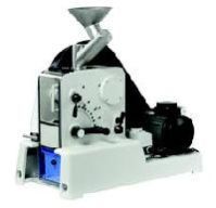 Laboratory Jaw Crushers