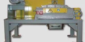 Laboratory Roller Crusher