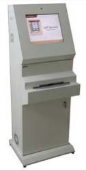 Passbook Printing Kiosk