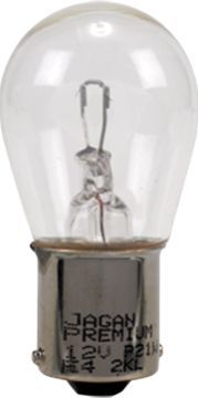 Incandescent Bulbs