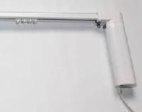 Motorized Curtain System