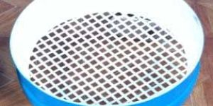 Perforated Sieves