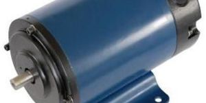 DC Motor