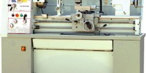 Lathe Machine