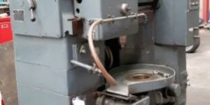 Fellow 6AH Vertical Gear Shaper