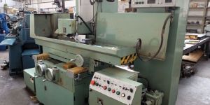 Mostana Horizontal Surface Grinding Machine