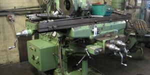 Parkson 3N Universal Milling Machine