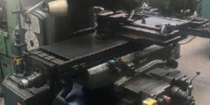 Parkson Vertical Milling Machine