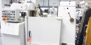 Pfauter P400 Gear Hobber