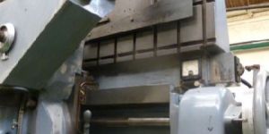 Vertical Lathe Machines
