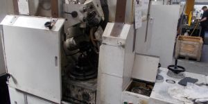 WMW-Niles ZSTZ 315C1 Spur & Helical Gear Grinder