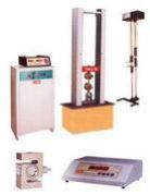 Aggregate Testing Equipment