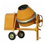 Concrete Mixer