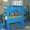 Hydraulic Rubber Moulding Press