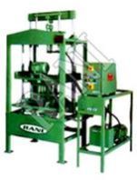 Brick Making Machine