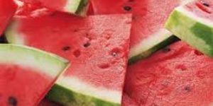 Fresh Watermelon