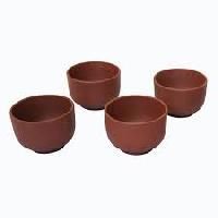Terracotta Cups