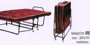 Magicot Regular Bed